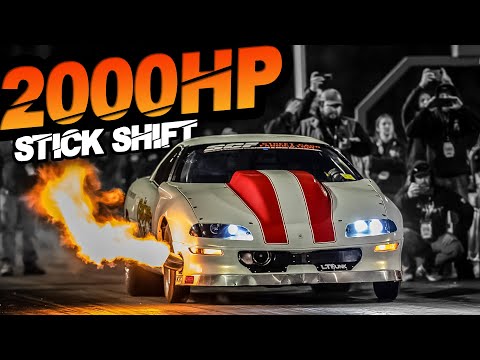 2000HP 