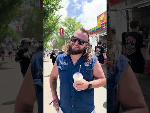 SUMMERNATS = BURNOUTS + MULLETS