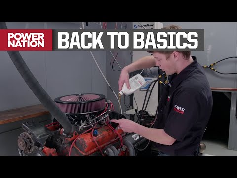 How To Achieve Power Gains Without Taking Apart Your Engine - Engine Power S8, E2