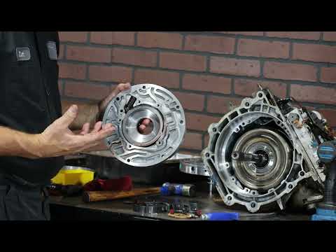 Curt's Corner with transmission solutions (EP.4)