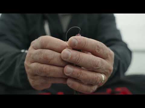 Mark Zona’s 3 Essential Bass Hooks