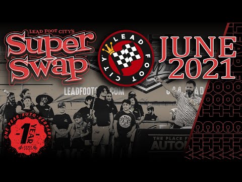 1 Year Later - 1 Year of Super Swaps (June Super Swap Recap)
