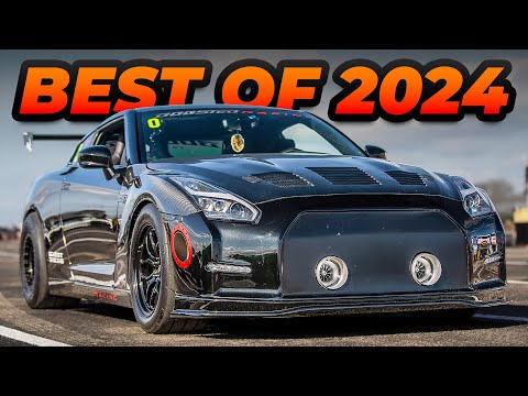 3300HP GTR | 1500HP JetSki | 1700HP 4WD F150 | STREET OUTLAWS (BEST OF 2024)