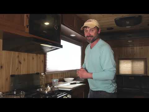 Cook Your Catch: Catfish Wontons with Avocado Dipping Sauce