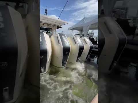 That's a lot of horsepower. #Math