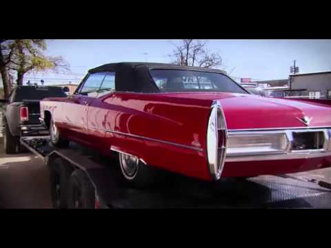FastLoud Caddy Ep1