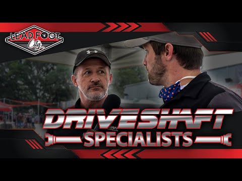 Driveshaft Specialists