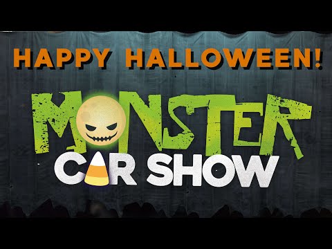 Boys & Girls Club - 2020 Monster Car Show