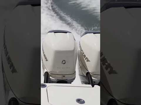 What powers your boat?