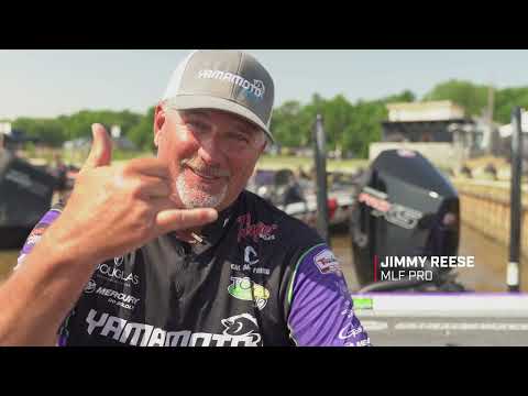 Mercury Presents Ask the Anglers: What Song Motivates You?