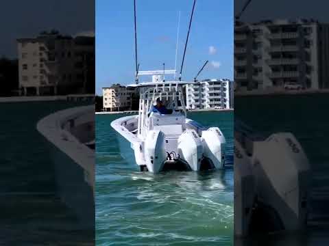 Joysticks aren't just for video games!