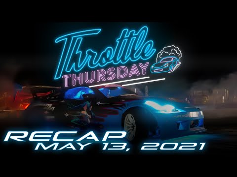 What are Throttle Thursdays like at Lead Foot City?