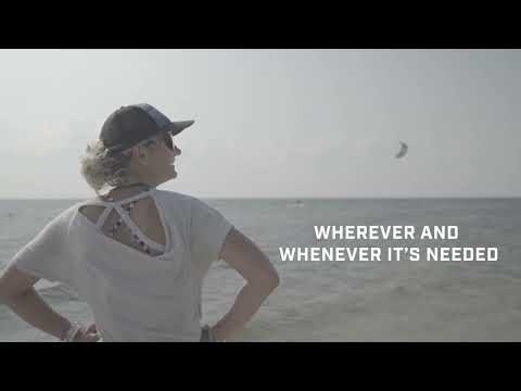 Mercury Avator Electric Outboard Concept: Inspired Innovation