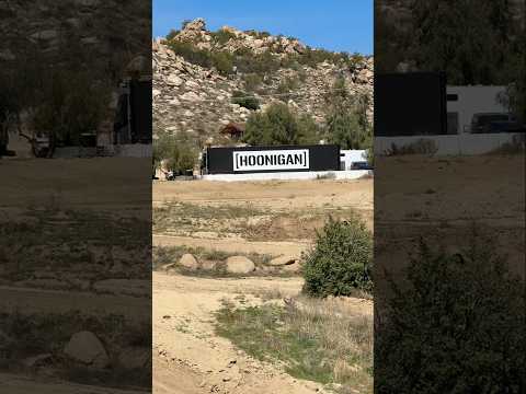 Sounds like Rally Speed Run is coming...