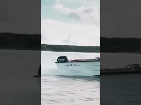 Dreaming of being on the water?