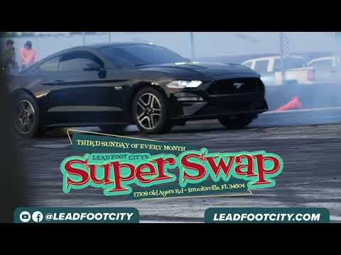 THIS SUNDAY - Our First Super Swap of 2022 – Engines.com