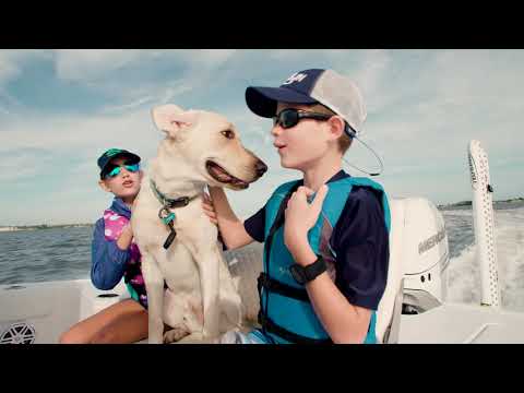 Introducing 1st Mate - Confidence at Hand