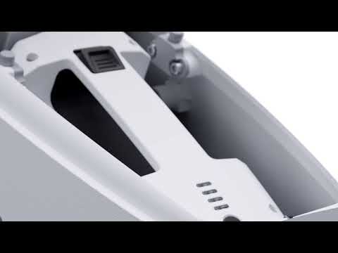 Mercury Avator 7.5e: Mounting Your Outboard