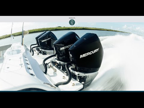 How Do You Operate Three or More Outboards on a Boat?