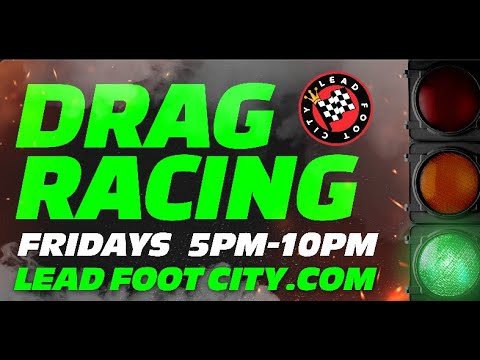 Drag Racing LIVE at Florida's Newest Dragstrip! – Engines.com