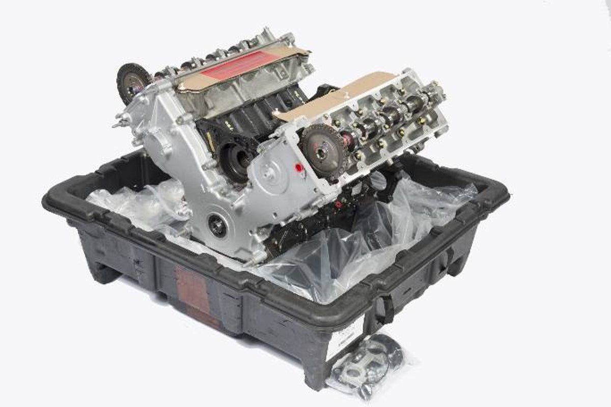 5.4L Engines | Unlimited Mileage Warranty & In Stock! – Engines.com