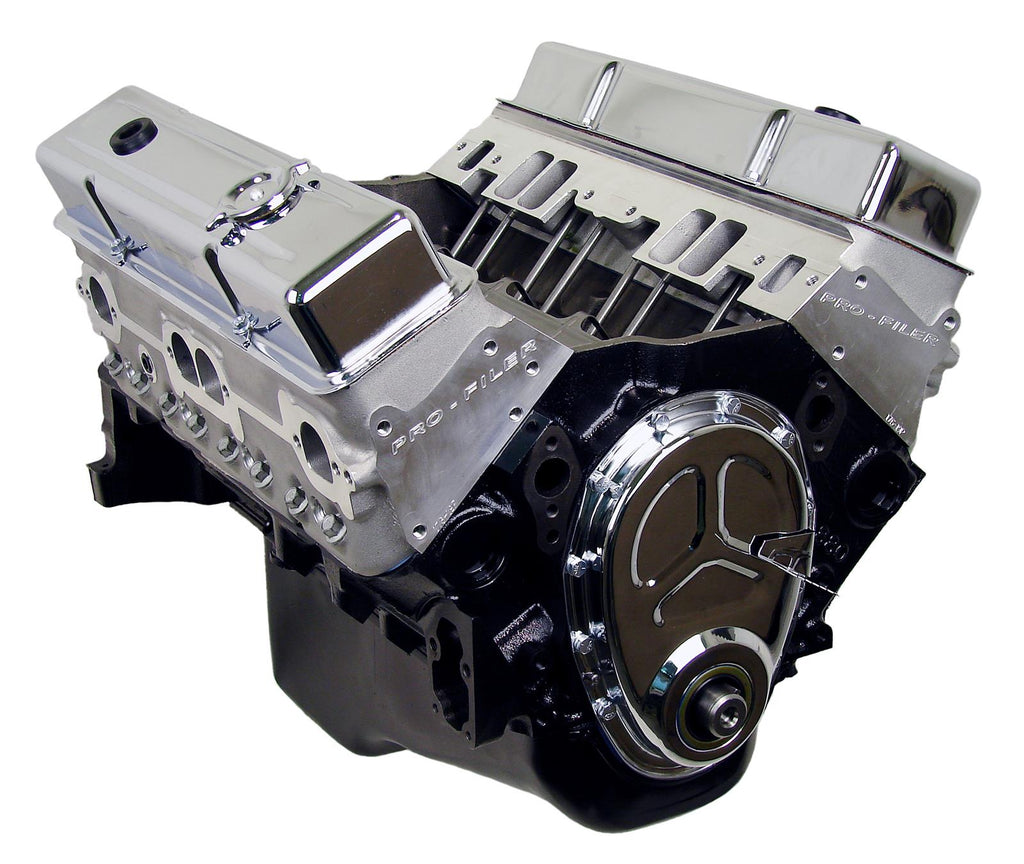 Chevy 350 390HP Performance Crate Engine