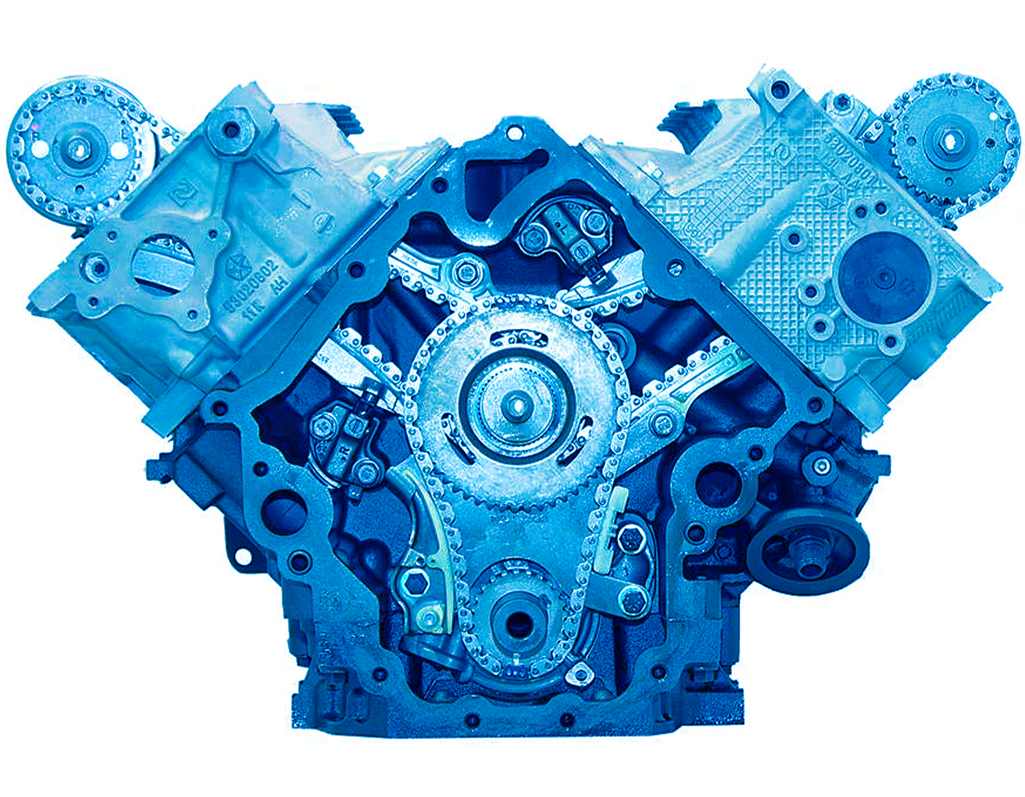 Reman Engine Process Dodge/Ram/Jeep 4.7L - Engine/Motor - Reman 2003-2007 – Engines.com