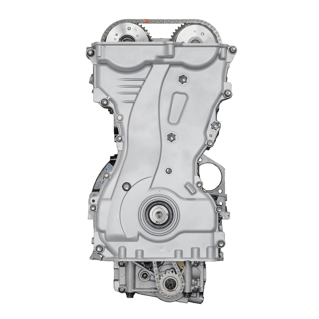 Hyundai 2.4L - Engine/Motor - Reman – Engines.com