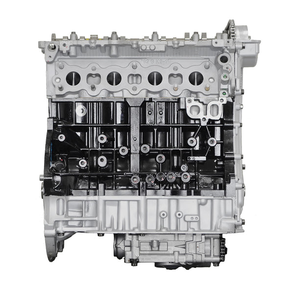 Hyundai 2.4L - Engine/Motor - Reman – Engines.com