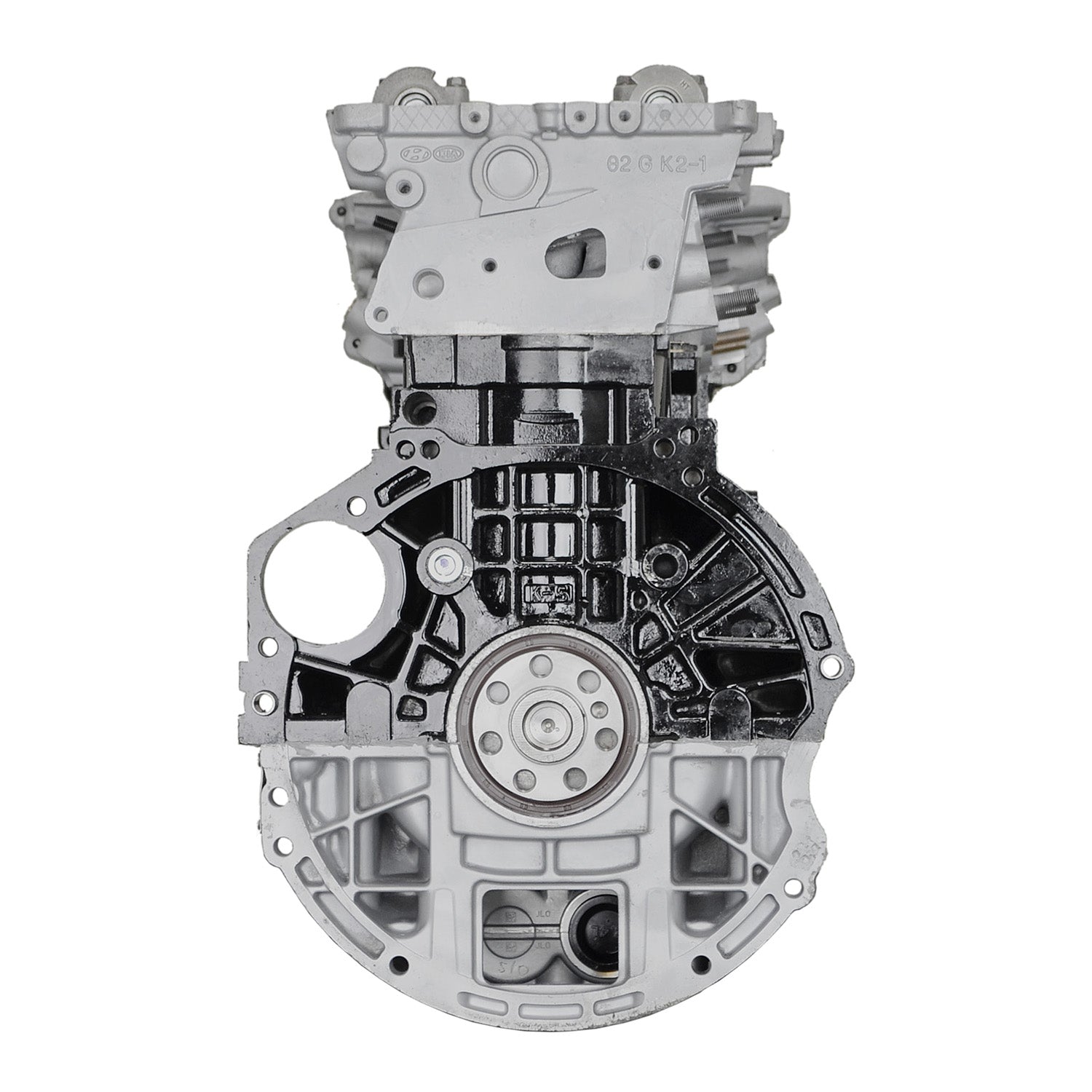 Hyundai 2.4L - Engine/Motor - Reman – Engines.com