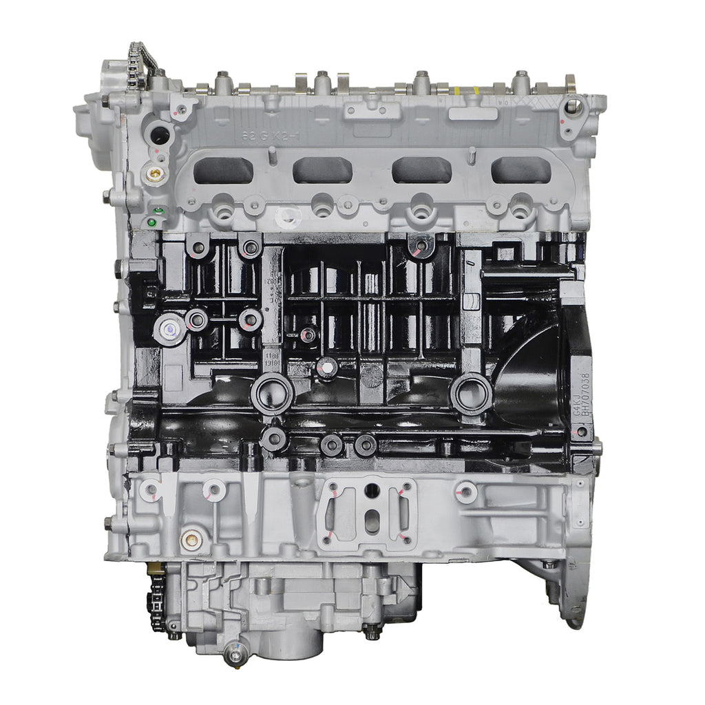 Hyundai 2.4L - Engine/Motor - Reman – Engines.com