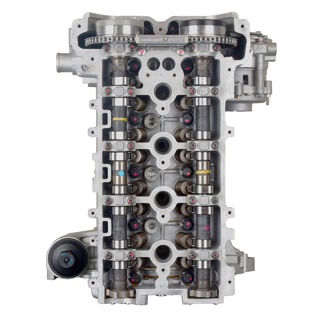Reman GM/Chevy 2.4L Engine – Engines.com