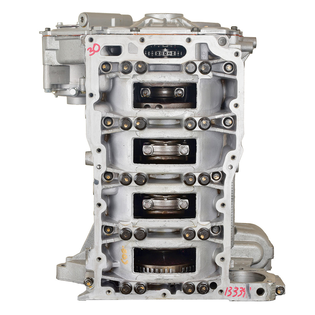Reman gm chevy 2 4l engine engines