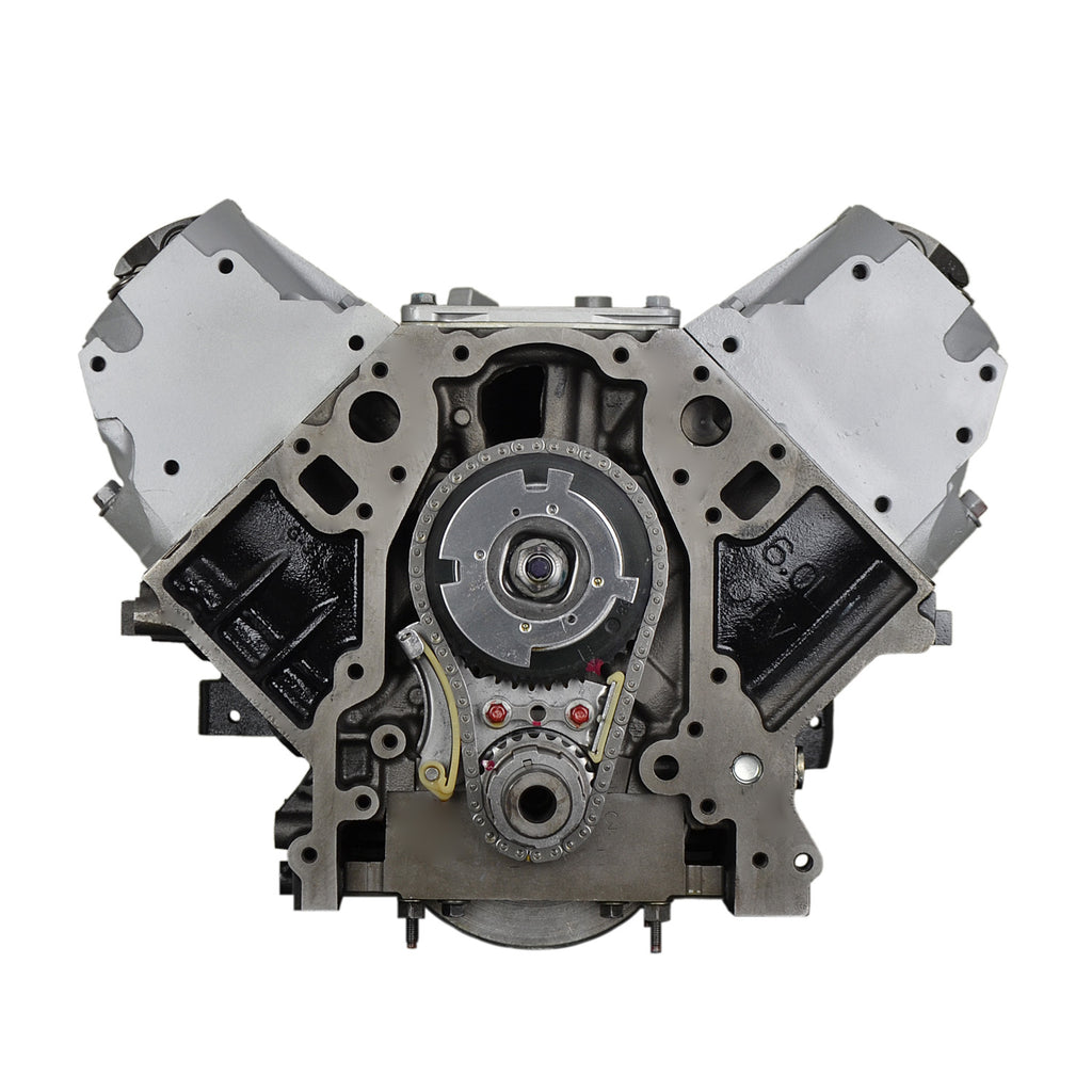 Chevy 6.0L - Engine/Motor - Reman 2009-2015