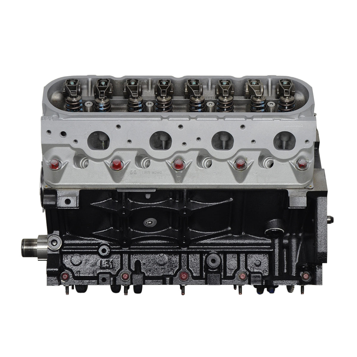 Reman GM/Chevy 6.2L Engine – Engines.com