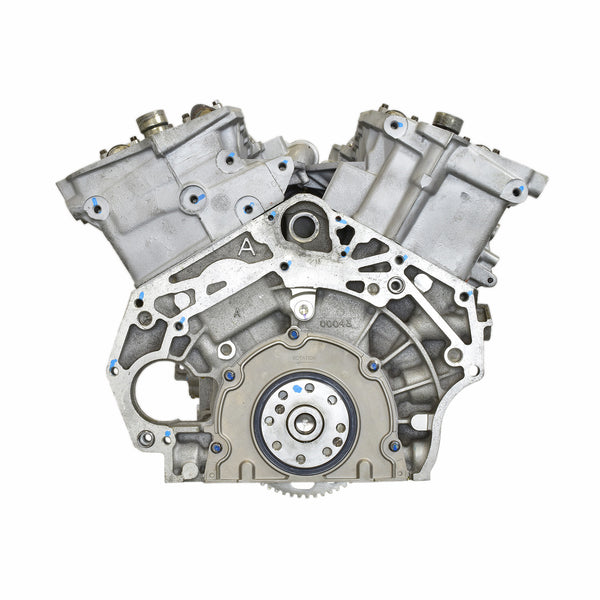 Rebuilt Chevy 3.6L - Engine/Motor - 2012-2020 – Engines.com