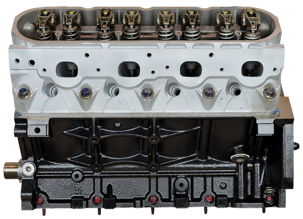 Chevy 5.3L - Engine/Motor - Reman 2007-2009 – Engines.com