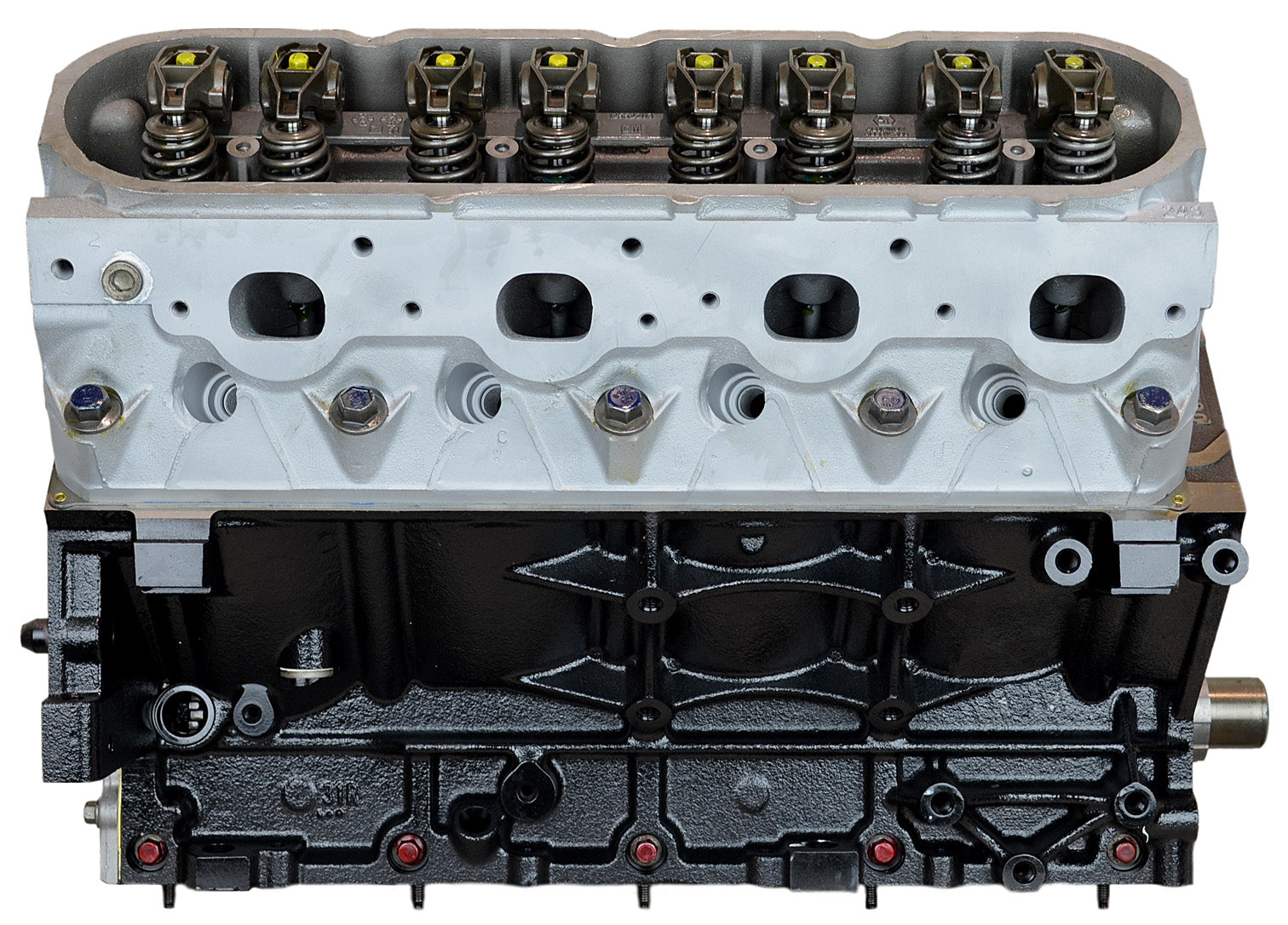 503 Chevy Engine In Stock Rebuilt GM/Chevy 5.3L Engine – Engines.com