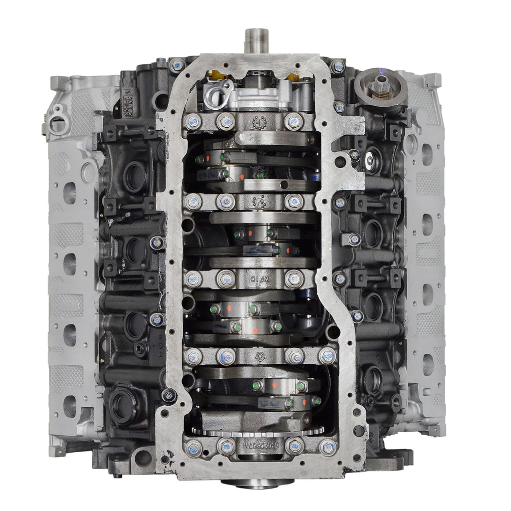 Reman Engine Process Dodge/Ram/Jeep 4.7L - Engine/Motor - Reman 2003-2007 – Engines.com