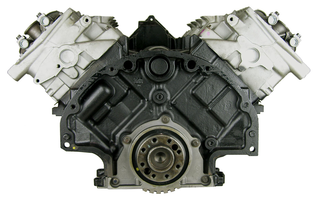 Reman Engine Process Dodge Ram 5.7L (w/MDS) - Engine/Motor - Reman 2005-2007 – Engines.com