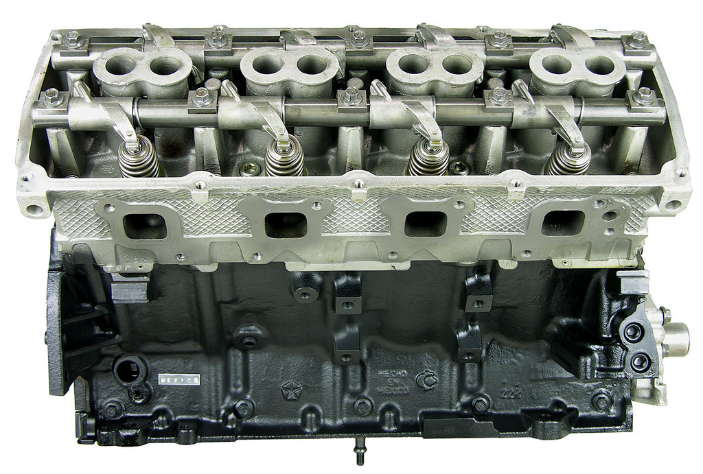 Dodge Ram 5.7L (w/MDS) - Engine/Motor - Reman 2005-2007 – Engines.com