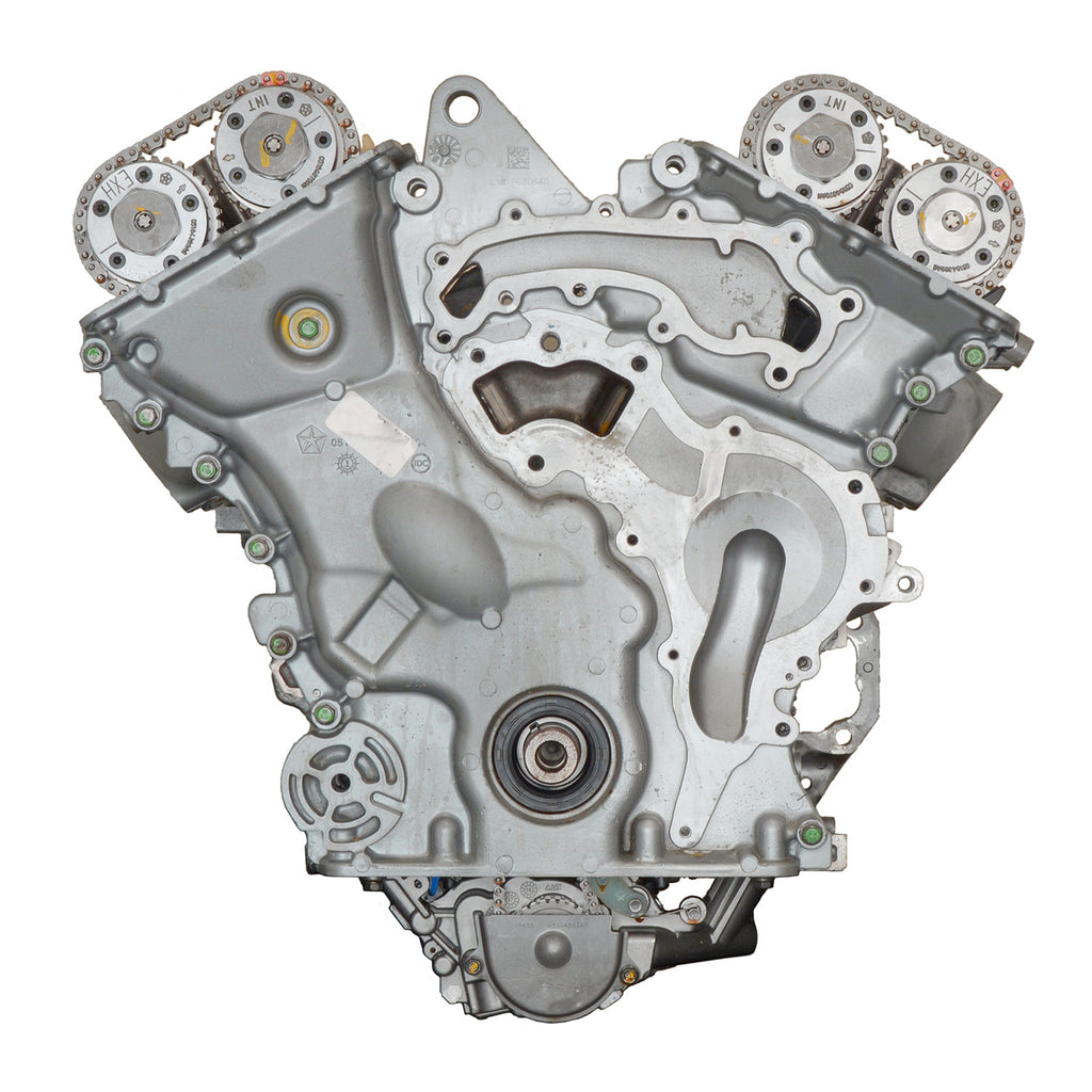 Chrysler 3.6L - Engine/Motor - Reman 2011-2013 – Engines.com