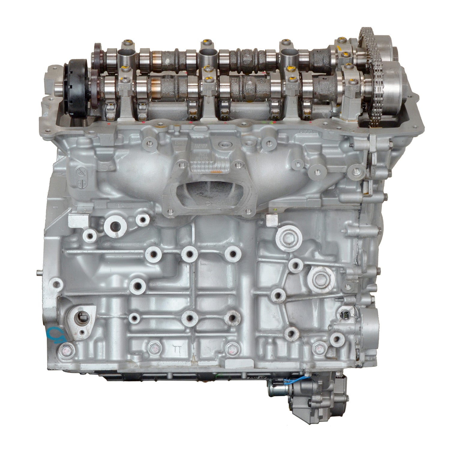 Dodge 3.6L - Engine/Motor - Reman – Engines.com