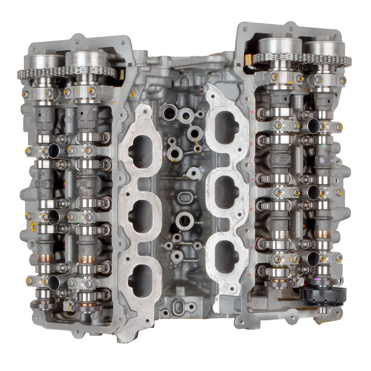 Dodge 3.6L - Engine/Motor - Reman – Engines.com