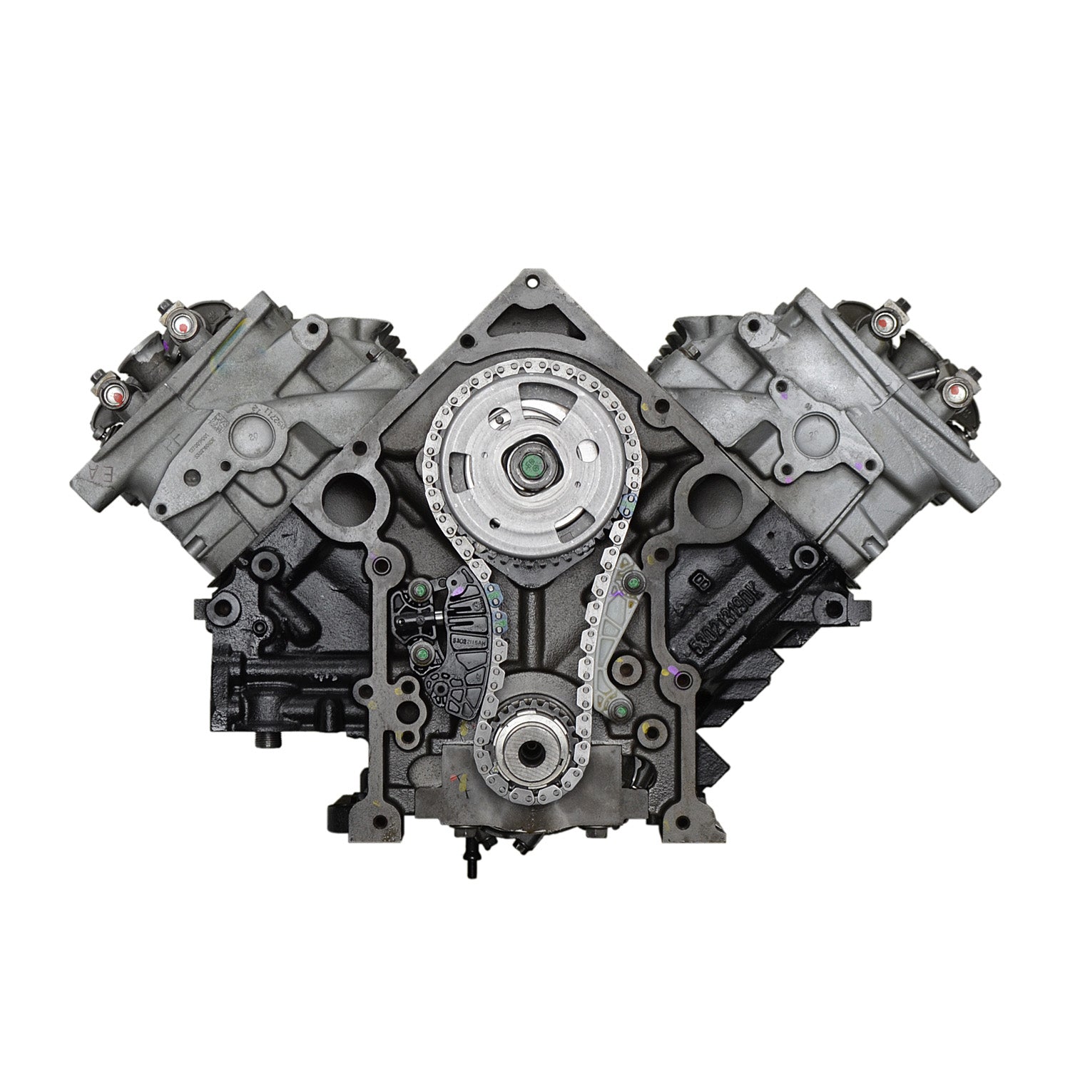 Reman Engine Process Dodge/Ram 5.7L (w/ MDS) - Engine/Motor - Reman 2010-2012 – Engines.com