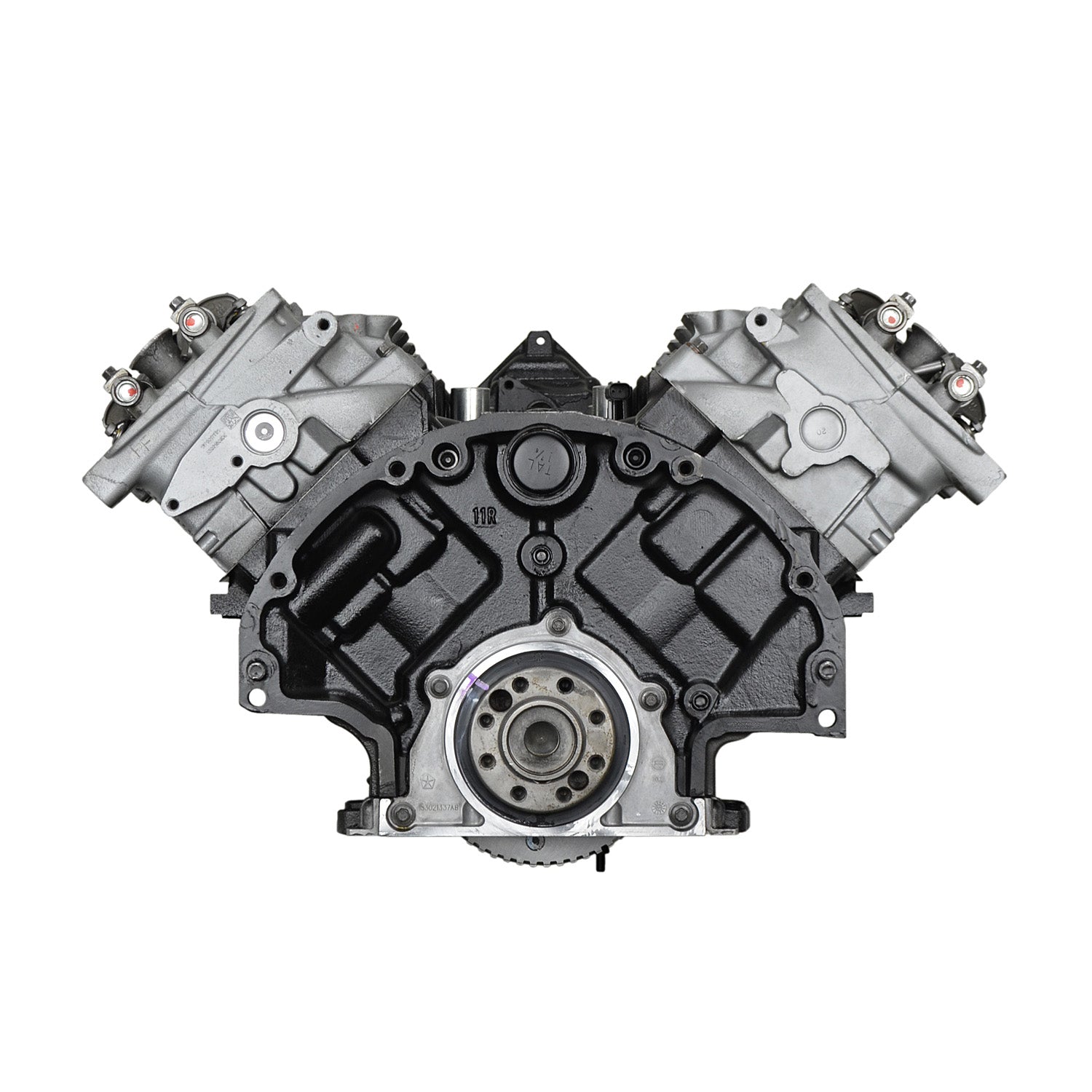 Reman Engine Process Dodge/Ram 5.7L (w/ MDS) - Engine/Motor - Reman 2010-2012 – Engines.com
