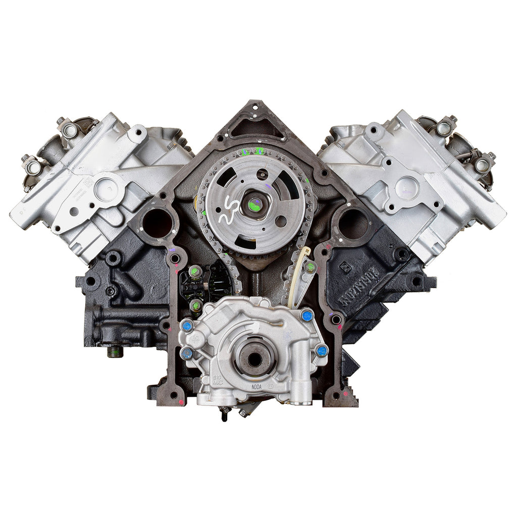 Dodge Ram 5.7L - Engine/Motor - Reman 2013-2016
