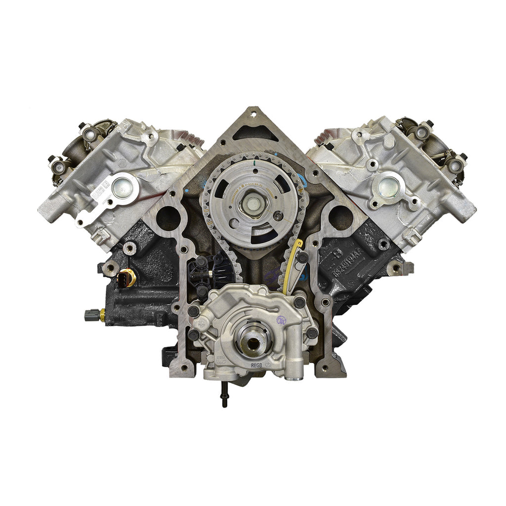 Reman Engine Process Dodge/Ram 6.4L - Engine/Motor - Reman 2011-2017 – Engines.com