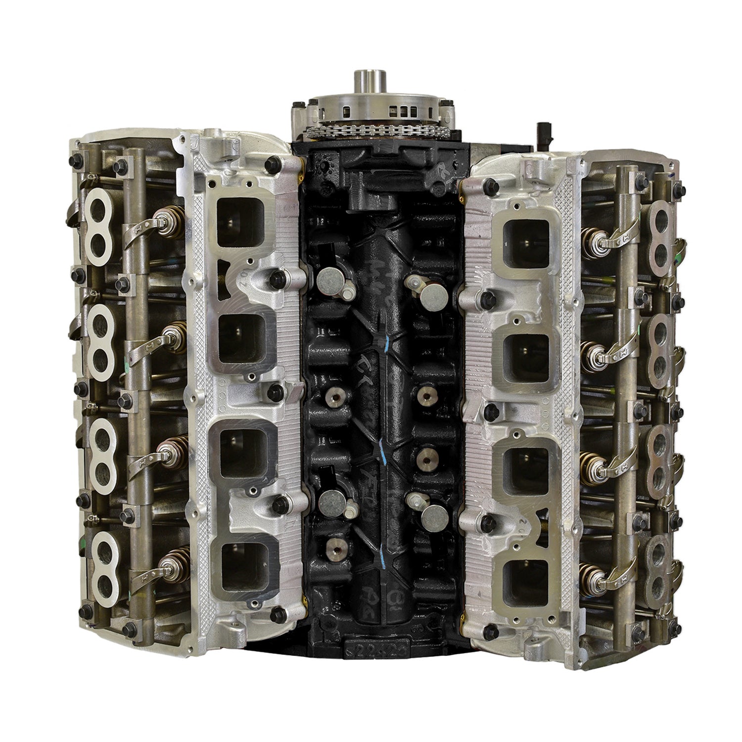 Dodge Ram 6.4L - Engine/Motor - Reman 2018-2021 – Engines.com