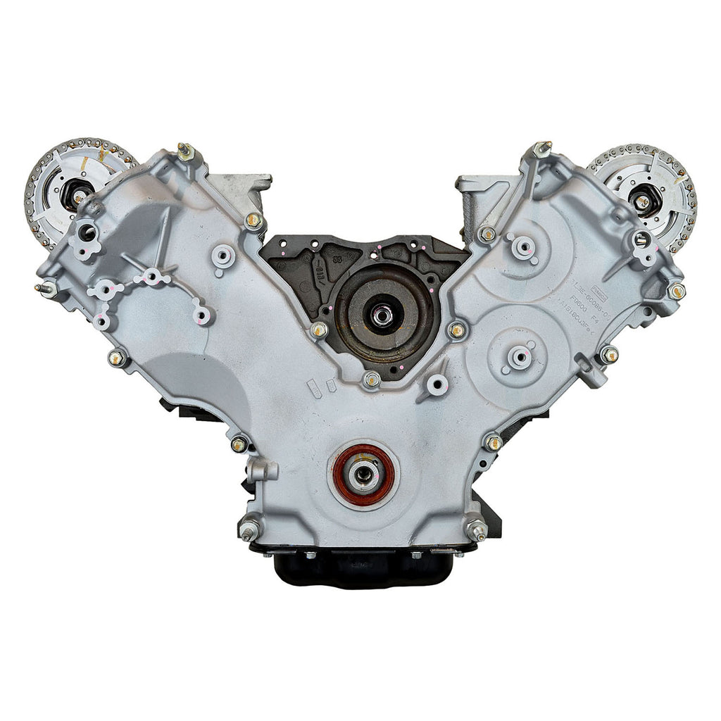 Ford 5.4L 3Valve - Engine/Motor - Reman 2008